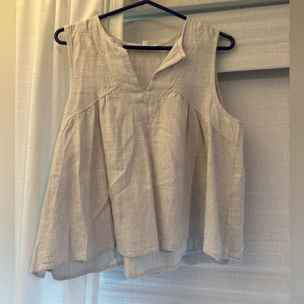 Splendid tank top